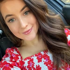 Meet your Posher, Beth